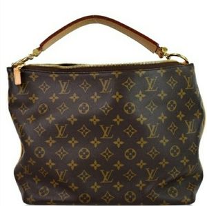 Louis vuitton Purse Sully PM